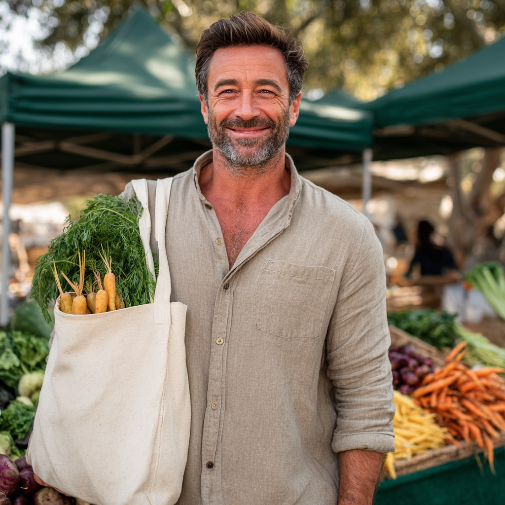 Gustavia balanced nutrition